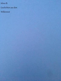Geschichten aus dem Wolkennest