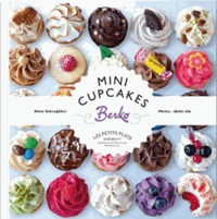 Mini cupcakes Berko