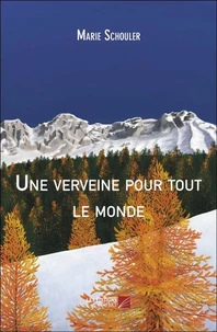 Une verveine pour tout le monde