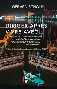 Diriger après vivre avec...