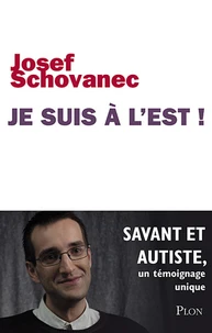 Je suis à l'Est !