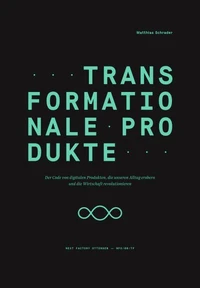 Transformationale Produkte