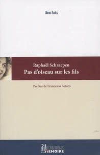 Pas d'oiseau sur les fils