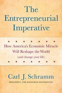The Entrepreneurial Imperative