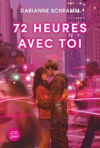 72 Heures avec toi