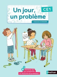 Un jour, un problème CE1