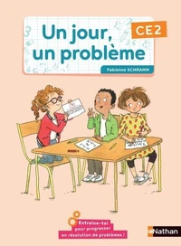Un jour, un problème CE2