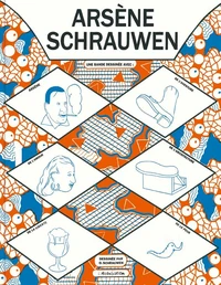 Arsène Schrauwen