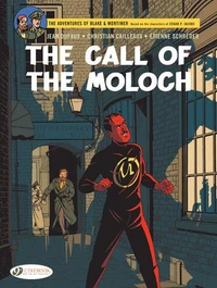 Blake & Mortimer Tome 27