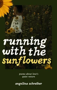 running with the sunflowers