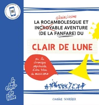 Clair de Lune
