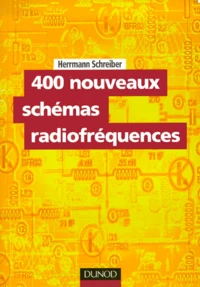 400 Nouveaux Schemas Radiofrequences
