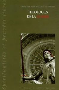 Théologies de la guerre