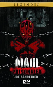 Maul prisonnier