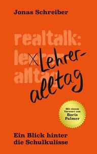 Realtalk: Lehreralltag
