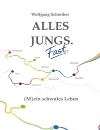 Alles Jungs. Fast.
