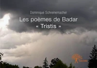 Les poèmes de badar « tristis »