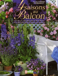 4 Saisons Au Balcon