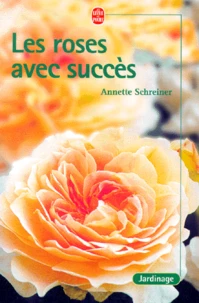 Les Roses Avec Succes