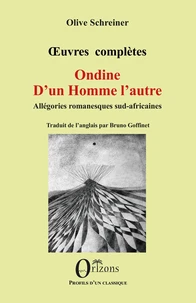 Oeuvres complètes : Ondine ; D'un Homme l'autre