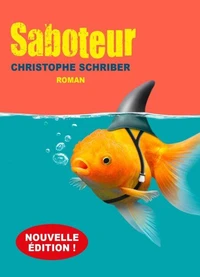 Saboteur