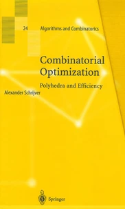 Combinatorial Optimization