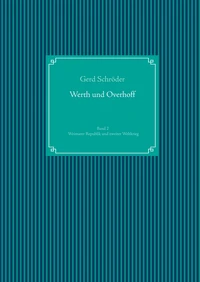 Werth und Overhoff