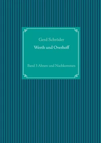 Werth und Overhoff