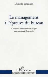 Le management à l'épreuve du bureau