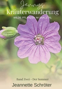Jennys Kräuterwanderung