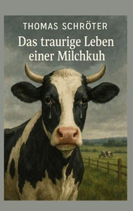 Das traurige Leben einer Milchkuh