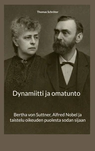 Dynamiitti ja omatunto