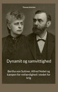 Dynamit og samvittighed
