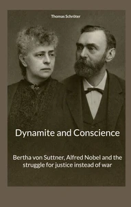 Dynamite and Conscience