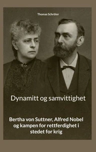 Dynamitt og samvittighet