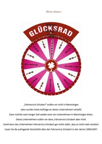Glücksrad