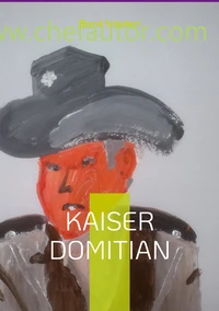 Kaiser Domitian