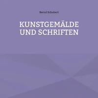 Kunstgemälde und Schriften