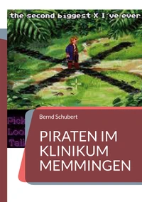 Piraten im Klinikum Memmingen