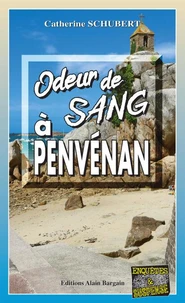 Odeur de sang à Penvenan