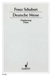 Deutsche Messe