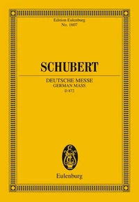 German Mass