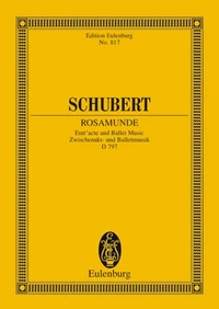 Rosamunde