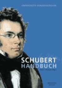 Schubert-Handbuch - Ungekürzte Sonderausgabe.
