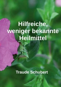 Hilfreiche, weniger bekannte Heilmittel
