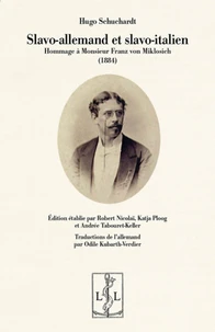 Slavo-allemand et slavo-italien