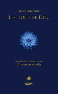 Les dons de Dieu