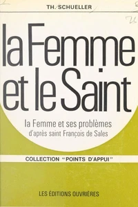 La Femme et le Saint