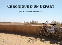 Chronique d'un départ