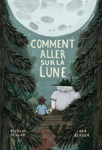 Comment aller sur la Lune